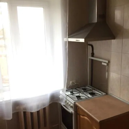 Homey Hostel Minsk