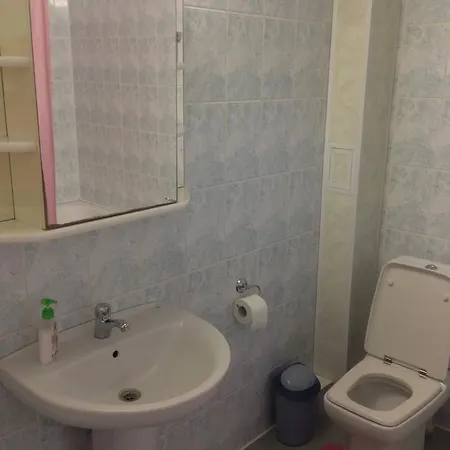 Homey Hostel *