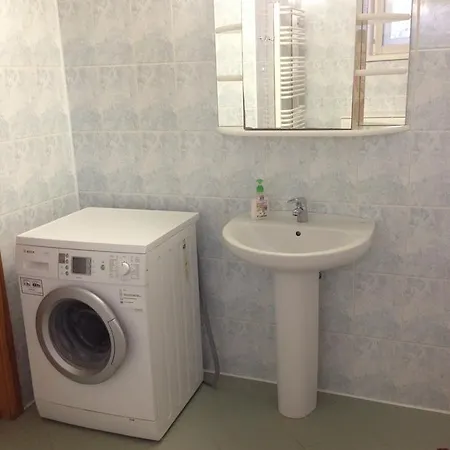 Homey Minsk