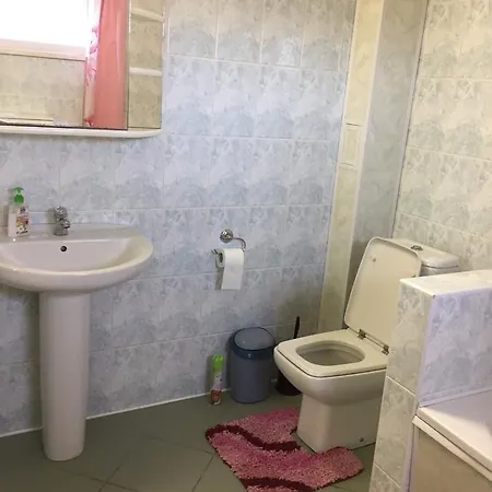 Homey Hostel Minsk
