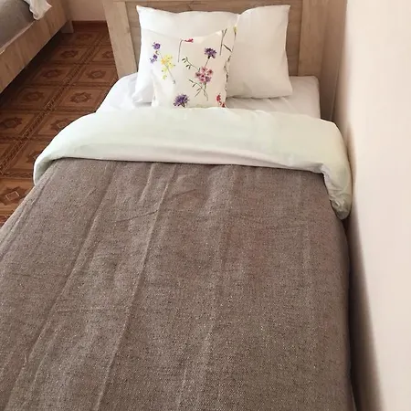 Hostel Homey Minsk