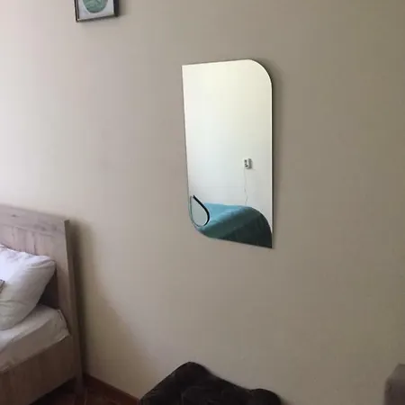 Homey Hostel *