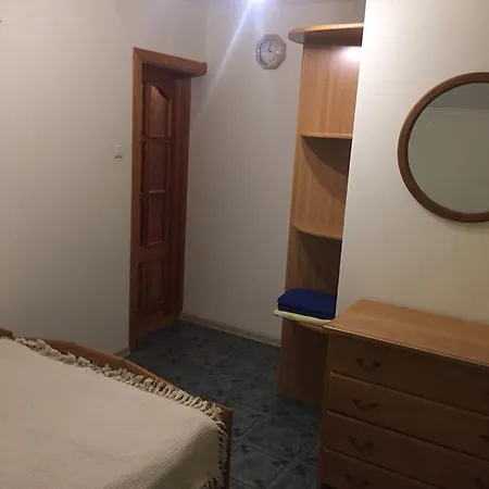 Homey Hostel Minsk