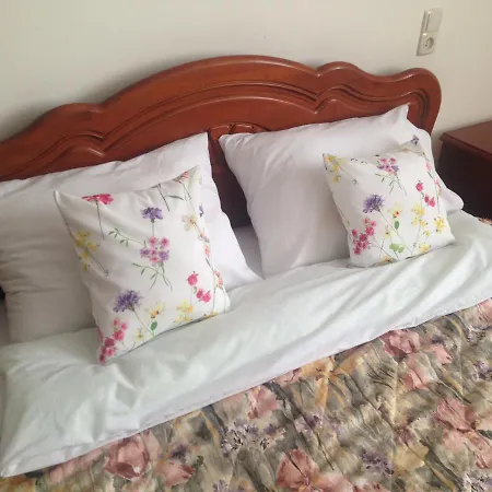 Homey Hostel Minsk
