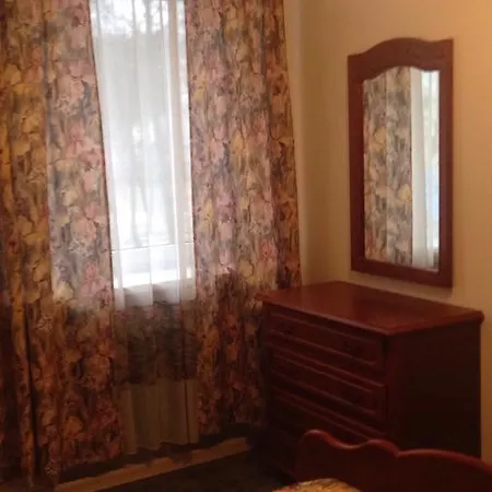 Hostel Homey Minsk