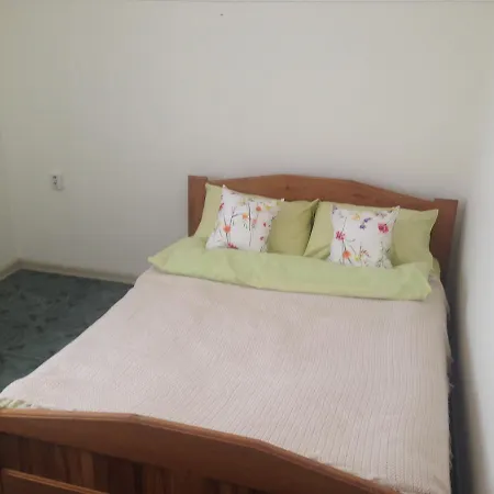 Homey Hostel Minsk