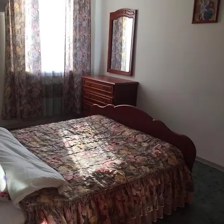 Homey Hostel Minsk