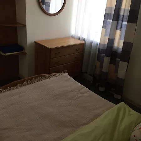 Homey Hostel