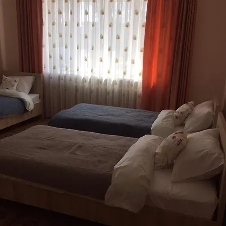 Hostel Homey Minsk