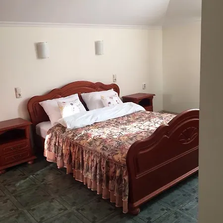 Homey Hostel *