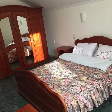 Hostel Homey