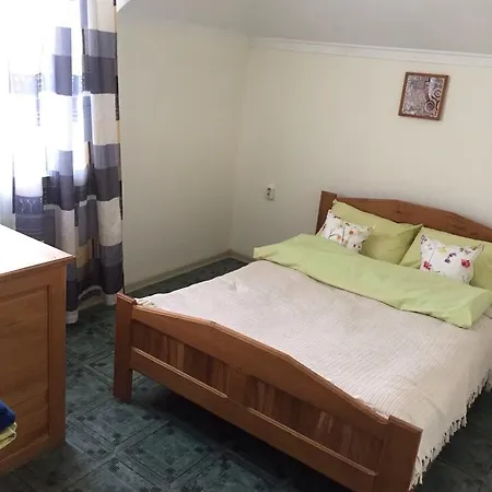 Homey Hostel