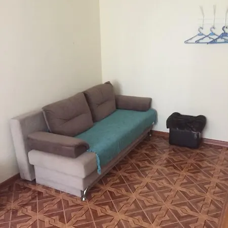 Hostel Homey Minsk