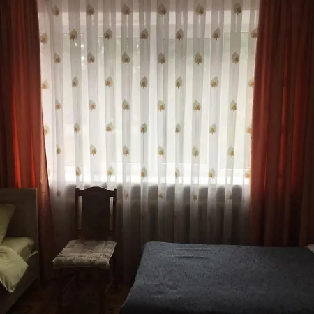 Hostel Homey Minsk