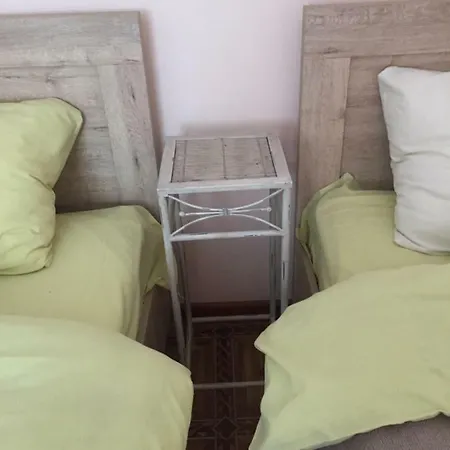 Homey Hostel Minsk